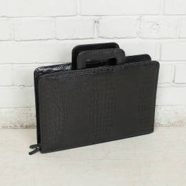 Elton Black Caiman