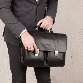 Emerson Black