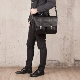Emerson Black