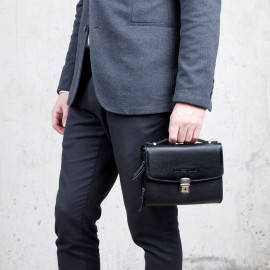 Evans Black