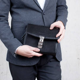Evans Black