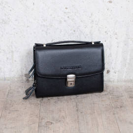 Evans Black