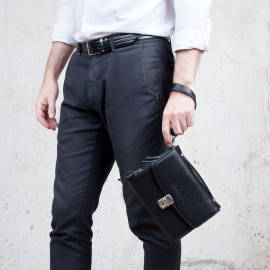 Evans Black