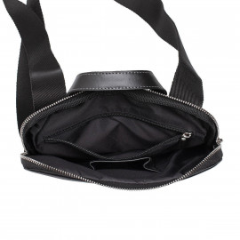 Finch Black