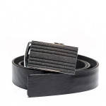 Flax Black