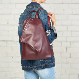 Florence Burgundy