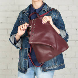 Florence Burgundy