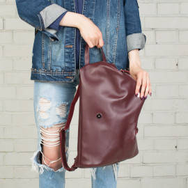 Florence Burgundy