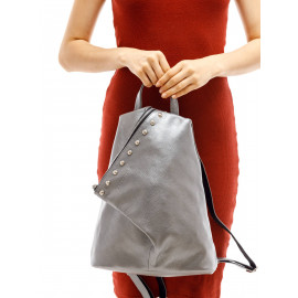 Florence Silver Grey