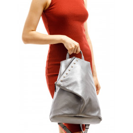 Florence Silver Grey