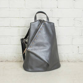 Florence Silver Grey