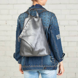 Florence Silver Grey