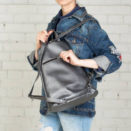 Florence Silver Grey