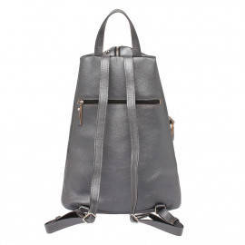 Florence Silver Grey