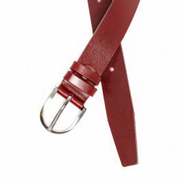 Forty Burgundy