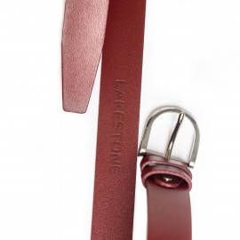 Forty Burgundy