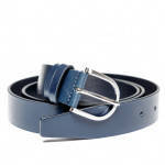 Forty Dark Blue