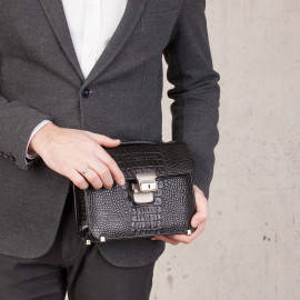 Foxcote Black Caiman