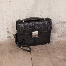 Foxcote Black Caiman