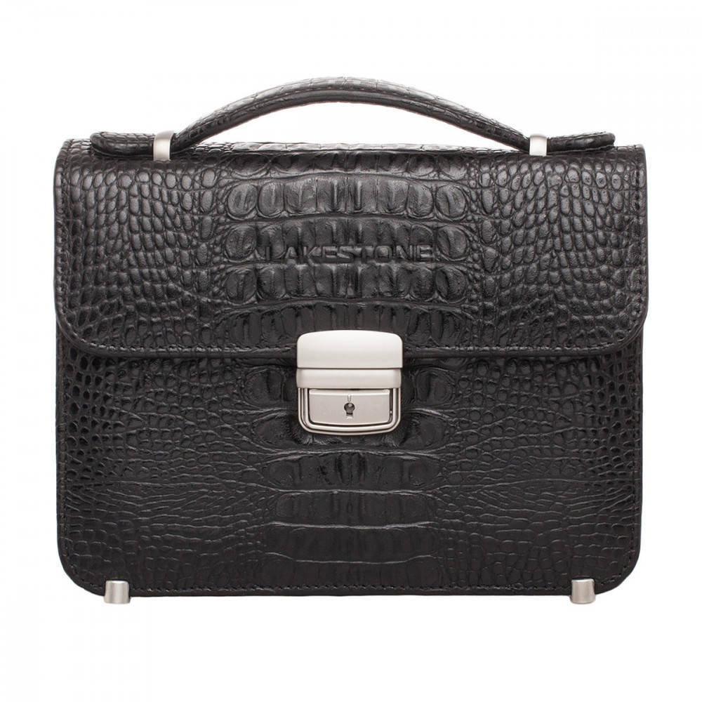 Foxcote Black Caiman