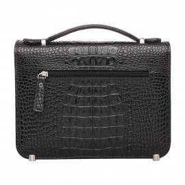 Foxcote Black Caiman