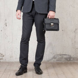 Foxcote Black