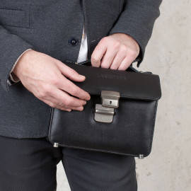 Foxcote Black