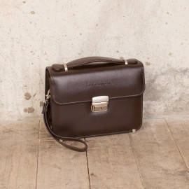 Foxcote Brown
