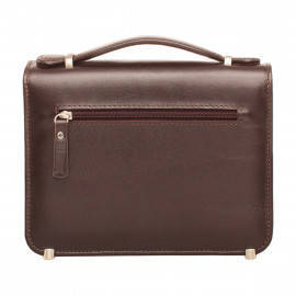 Foxcote Brown
