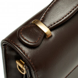 Foxcote Brown