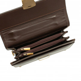 Foxcote Brown