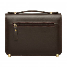 Foxcote Brown