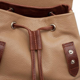 Garrett Beige