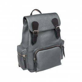 Garrett Silver Grey