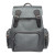 Garrett Silver Grey  +