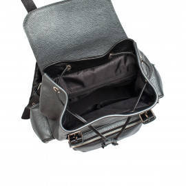 Garrett Silver Grey