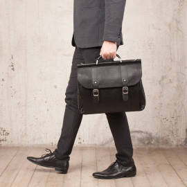 Garston Black