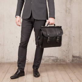 Garston Black