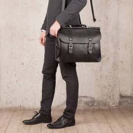 Garston Black