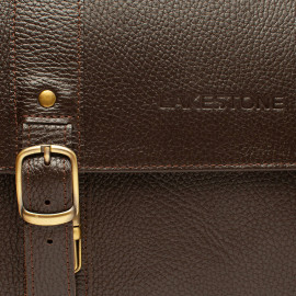 Garston Brown