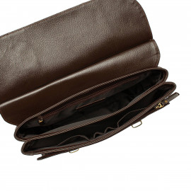 Garston Brown