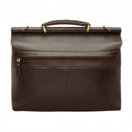 Garston Brown
