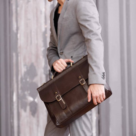 Garston Brown