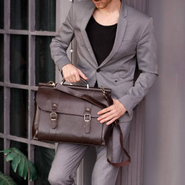 Garston Brown