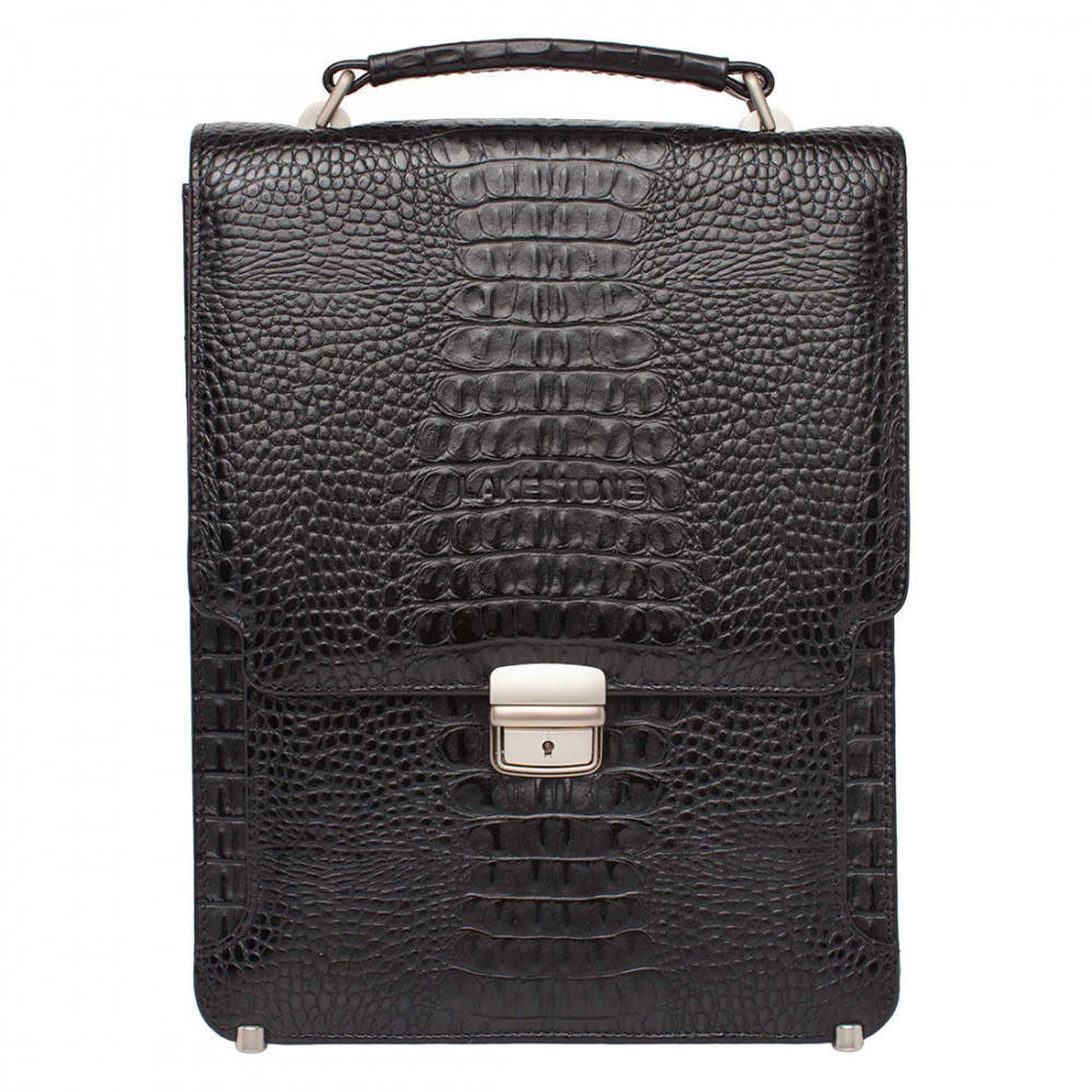 Gilbert Black Caiman