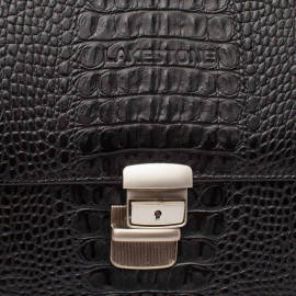 Gilbert Black Caiman