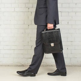 Gilbert Black Caiman