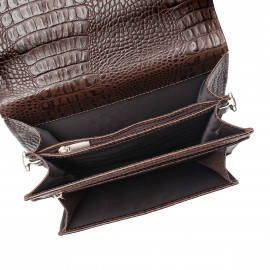 Gilbert Brown Caiman