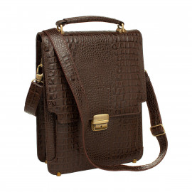 Gilbert Brown Caiman
