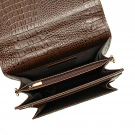 Gilbert Brown Caiman